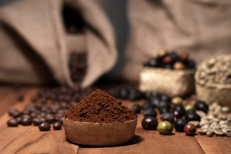 cofee 5 High quality coffee