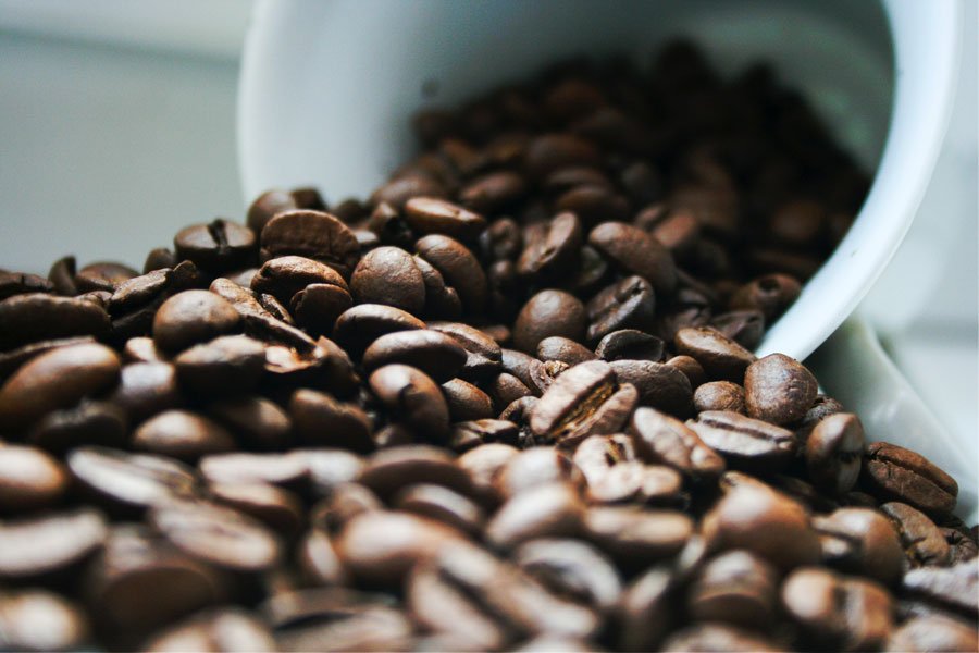 Kopi Mandailing Rare Coffee Varieties Found in Indonesia High quality coffee