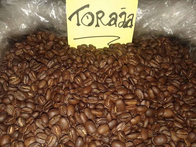 Toraja Coffee as Specialty Coffee Varietals in Ethiopia High quality coffee